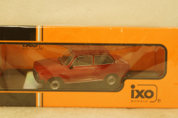 Volvo 66 1977 Red, CLC402N , IXO 1:43