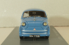 Lloyd LT500 Customer Service Kundendienst 1955, blue,  43874, NEO 1:43