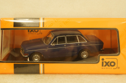 Volvo 144 1972 Blue, CLC410N, IXO 1:43