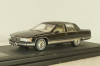 Cadillac Fleetwood 1993, black, VAV 1:43 Уценка!