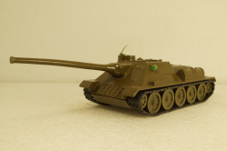 СУ-100 №2, СССР 1:43