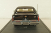 Cadillac Fleetwood 1993, black, VAV 1:43 Уценка!