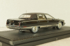 Cadillac Fleetwood 1993, black, VAV 1:43 Уценка!