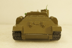 СУ-100 №2, СССР 1:43