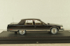 Cadillac Fleetwood 1993, black, VAV 1:43 Уценка!
