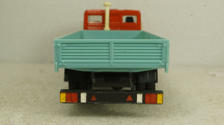 Камаз-5325, 10.1992г., Арек 1:43