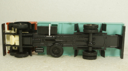 Камаз-5325, 10.1992г., Арек 1:43