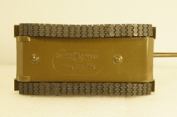 СУ-100 №2, СССР 1:43