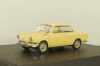 BMW 700 1959, beige, 80420153662, Minichamps 1:43