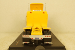 Peterbilt 359 1976 Yellow/Brown, TR134, IXO 1:43