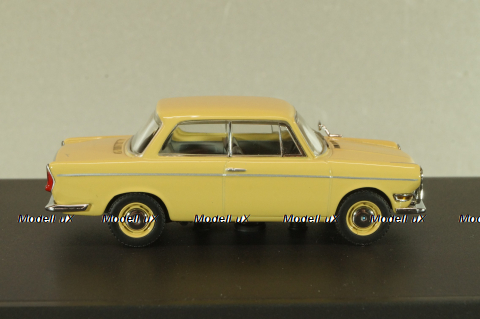 BMW 700 1959, beige, 80420153662, Minichamps 1:43