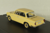 BMW 700 1959, beige, 80420153662, Minichamps 1:43