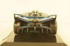 Bugatti Bolide Blue/Black, BU38306 , Burago 1:43