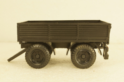 Зил-4331 прицеп, з-д Вега 1:43 