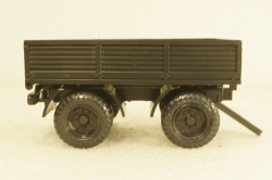 Зил-4331 прицеп, з-д Вега 1:43 