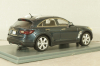 Infiniti FX50S 2008, blue, 44542, Neo 1:43