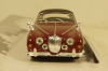 Jaguar Mark II "Inspector Morse", CA4-16741, Cararama 1:43 