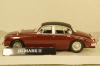 Jaguar Mark II "Inspector Morse", CA4-16741, Cararama 1:43 