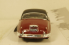 Jaguar Mark II "Inspector Morse", CA4-16741, Cararama 1:43 