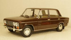 ВАЗ 2103 Жигули LADA 1972, T9-1800262, Triple9 1:18