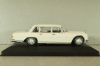 Mercedes-Benz 600 (W100) 1964, white, B66040387, IXO 1:43