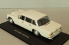 Mercedes-Benz 600 (W100) 1964, white, B66040387, IXO 1:43