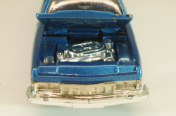 Mercury Marquis Limousine 1979, blue, Replicars BV 1:43