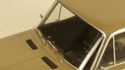 ВАЗ 2106 Жигули LADA 1976, T9-1800249, Triple9 1:18