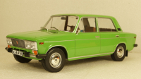 ВАЗ-2106 Жигули LADA 1976, T9-1800247, Triple9 1:18