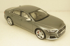 Audi S8 2020 greymetallic, GT Spirit 1:18