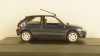 CITROEN SAXO VTS 2000 MAURITIUS BLUE, Norev 1:43