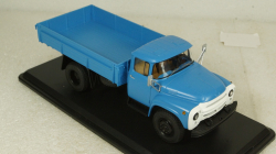 ЗИЛ-130 бортовой ( ранняя решетка), SSM 1:43