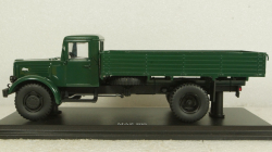 Маз 200, SSM 1:43