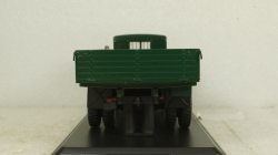 Маз 200, SSM 1:43