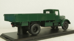 Маз 200, SSM 1:43