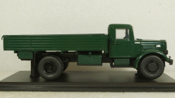 Маз 200, SSM 1:43