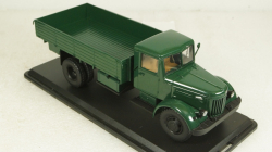 Маз 200, SSM 1:43