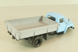 Зил-130, поздняя решетка, Аист 1:43 Уценка!