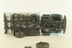 Зил-130, поздняя решетка, Аист 1:43 Уценка!