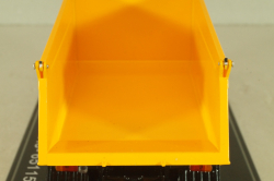 Камаз-65115 самосвал, аварийная служба, 2006, SSM1210, SSM 1:43 Уценка!