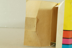 Раф-2203 Латвия А18, оливковый, Тантал/Радон 1:43