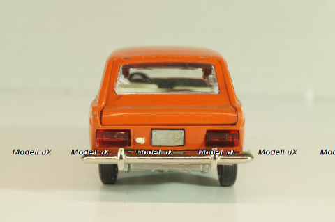 Иж-1500 Комби, красный, Тантал/Радон 1:43