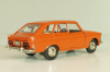 Иж-1500 Комби, красный, Тантал/Радон 1:43
