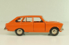 Иж-1500 Комби, красный, Тантал/Радон 1:43