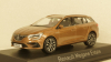 Renault Megane Estate 2020 Brown, 517675, Norev 1:43
