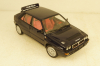 Lancia Delta Integrale, Club Italia 1986, dark blue ,08343SC, Kyosho 1:18