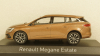Renault Megane Estate 2020 Brown, 517675, Norev 1:43