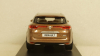 Renault Megane Estate 2020 Brown, 517675, Norev 1:43
