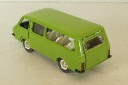 Раф-2203 Латвия А18, оливковый, Тантал/Радон 1:43