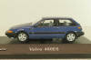 Volvo 480 ES 1986 blue, 8506016, Atlas Volvo Collection, 1:43